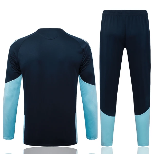 Argentine Kit de Sweat-shirt d’entraînement 26/27 Navy