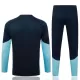 Argentine Kit de Sweat-shirt d’entraînement 26/27 Navy