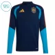 Espagne Enfant Kit de Sweat-shirt d’entraînement 26/27 Navy