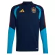 Espagne Kit de Sweat-shirt d’entraînement 26/27 Navy