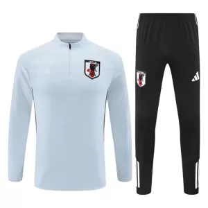 Japon Kit de Sweat-shirt d’entraînement 2026 Blanc