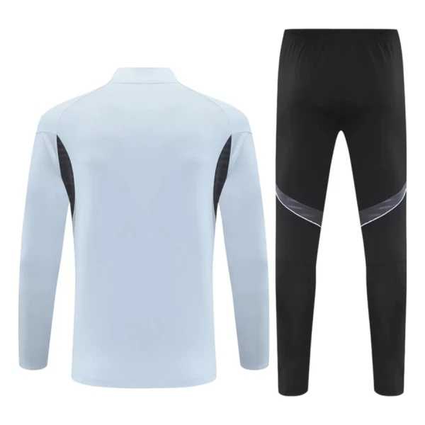 Japon Kit de Sweat-shirt d’entraînement 2026 Blanc