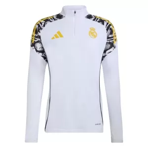 Real Madrid Kit de Sweat-shirt d’entraînement 26/27 Blanc