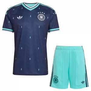 Kit De Football Allemagne Enfant Extérieur Coupe du Monde 2026