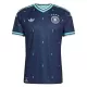 Kit De Football Allemagne Enfant Extérieur Coupe du Monde 2026