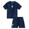 Kit De Football Brésil Enfant Extérieur Coupe du Monde 2026