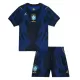 Kit De Football Brésil Enfant Extérieur Coupe du Monde 2026