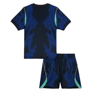 Kit De Football Brésil Enfant Extérieur Coupe du Monde 2026