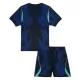 Kit De Football Brésil Enfant Extérieur Coupe du Monde 2026