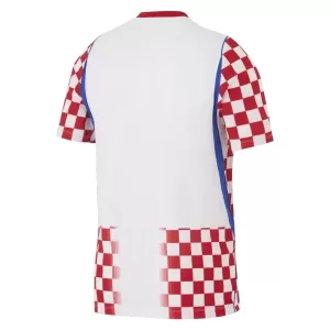 Kit De Football Croatie Enfant Domicile Coupe du Monde 2026
