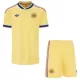 Kit De Football Curacao Enfant Extérieur Coupe du Monde 2026