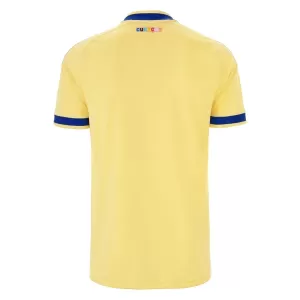 Kit De Football Curacao Enfant Extérieur Coupe du Monde 2026
