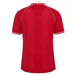 Kit De Football Danemark Enfant Domicile Coupe du Monde 2026