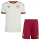 Kit De Football Espagne Enfant Extérieur Coupe du Monde 2026