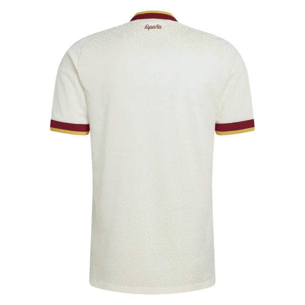 Kit De Football Espagne Enfant Extérieur Coupe du Monde 2026