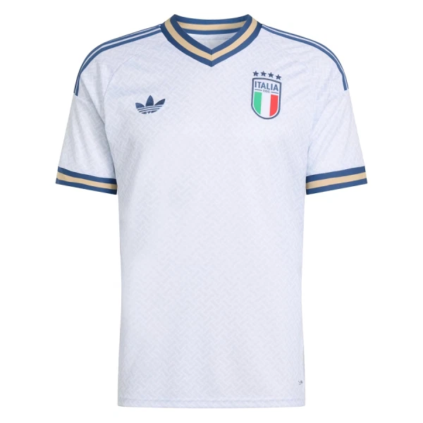 Kit De Football Italie Enfant Extérieur Coupe du Monde 2026