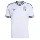 Kit De Football Italie Enfant Extérieur Coupe du Monde 2026