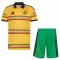 Kit De Football Jamaïque Enfant Domicile Coupe du Monde 2026