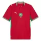 Kit De Football Maroc Enfant Domicile Coupe du Monde 2026