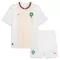 Kit De Football Maroc Enfant Extérieur Coupe du Monde 2026