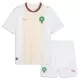 Kit De Football Maroc Enfant Extérieur Coupe du Monde 2026