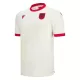 Maillot De Foot Albanie Extérieur 26/27