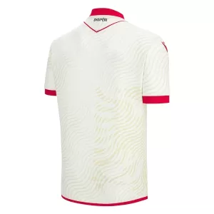 Maillot De Foot Albanie Extérieur 26/27