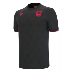 Maillot De Foot Albanie Third 26/27