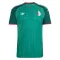 Maillot De Foot Algérie Extérieur Coupe du Monde 2026