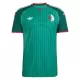 Maillot De Foot Algérie Extérieur Coupe du Monde 2026