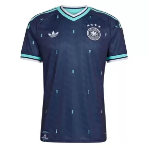 Maillot De Foot Allemagne Extérieur Coupe du Monde 2026