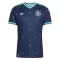 Maillot De Foot Allemagne Extérieur Coupe du Monde 2026