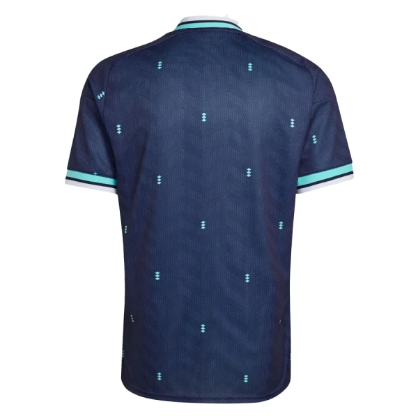 Maillot De Foot Allemagne Extérieur Coupe du Monde 2026