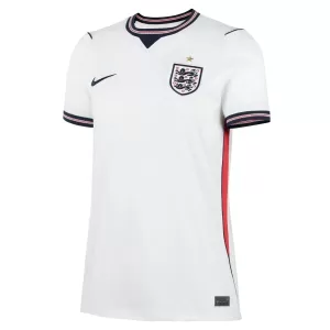 Maillot De Foot Angleterre Femme Domicile Coupe du Monde 2026