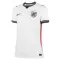 Maillot De Foot Angleterre Femme Domicile Coupe du Monde 2026