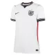 Maillot De Foot Angleterre Femme Domicile Coupe du Monde 2026