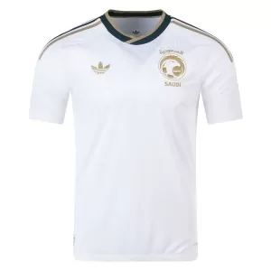 Maillot De Foot Arabie Saoudite Extérieur Coupe du Monde 2026