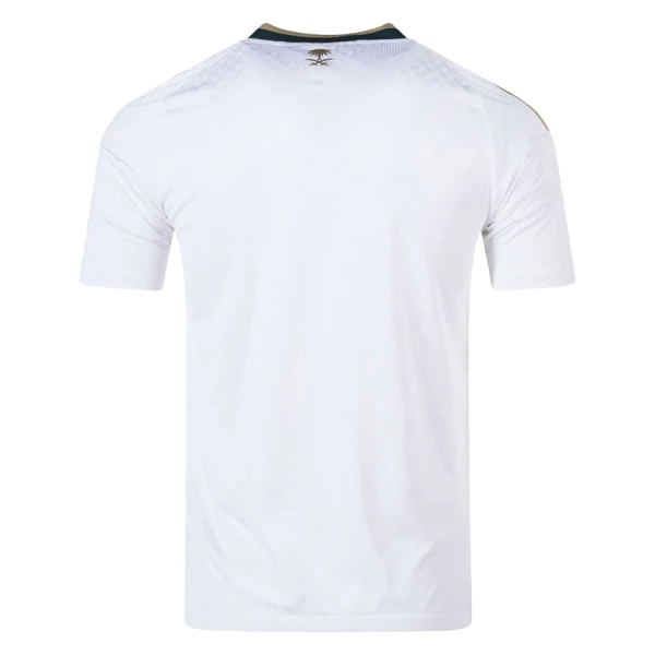 Maillot De Foot Arabie Saoudite Extérieur Coupe du Monde 2026