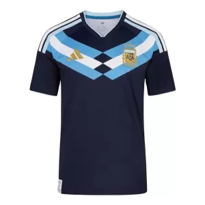 Maillot De Foot Argentine Coupe du Monde 2026 - Spécial
