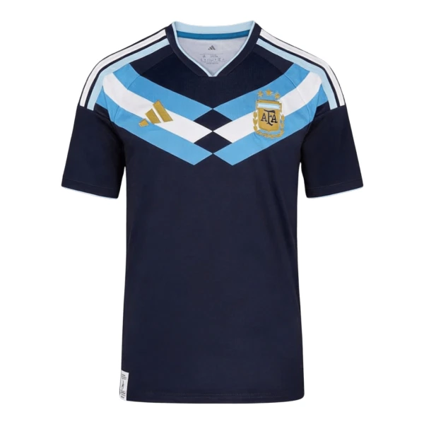 Maillot De Foot Argentine Coupe du Monde 2026 - Spécial