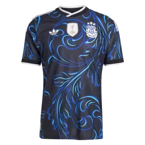 Maillot De Foot Argentine Extérieur Coupe du Monde 2026