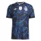 Maillot De Foot Argentine Extérieur Coupe du Monde 2026