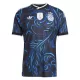 Maillot De Foot Argentine Extérieur Coupe du Monde 2026