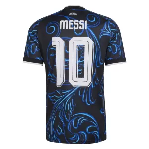 Maillot De Foot Argentine Lionel Messi 10 Extérieur Coupe du Monde 2026