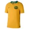 Maillot De Foot Australie Domicile Coupe du Monde 2026