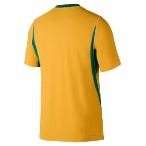 Maillot De Foot Australie Domicile Coupe du Monde 2026