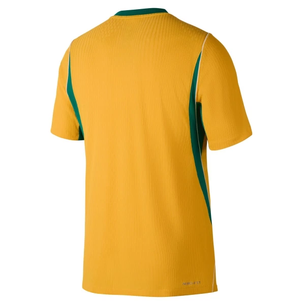 Maillot De Foot Australie Domicile Coupe du Monde 2026