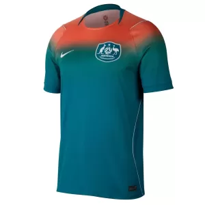 Maillot De Foot Australie Extérieur Coupe du Monde 2026