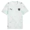 Maillot De Foot Autriche Extérieur Coupe du Monde 2026
