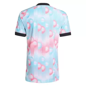 Maillot De Foot Belgique Extérieur Coupe du Monde 2026